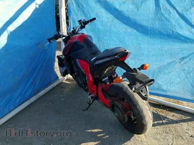 2015 HONDA CB CYCLE - VIN: ZDCSC6012FF220069 - Фото 3