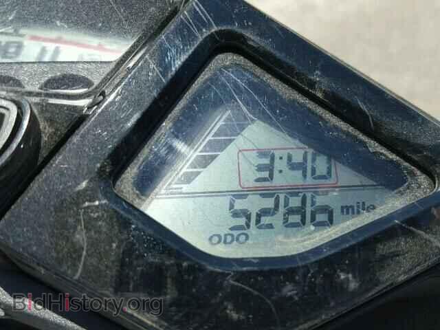 2015 HONDA CB CYCLE - VIN: ZDCSC6012FF220069 - Фото 8