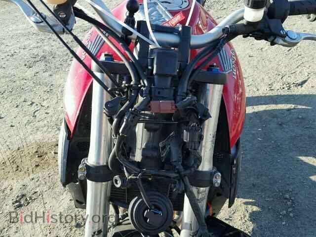 2015 HONDA CB CYCLE - VIN: ZDCSC6012FF220069 - Фото 10