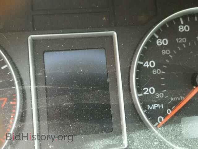 2008 AUDI A4 - VIN: WAUDF78E78A056240 - Фото 8