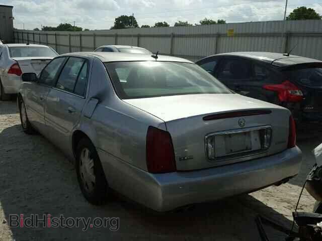 2005 CADILLAC DEVILLE - VIN: 1G6KD54Y05U214872 - Фото 3