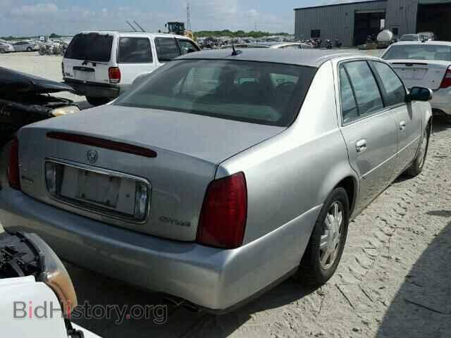 2005 CADILLAC DEVILLE - VIN: 1G6KD54Y05U214872 - Фото 4
