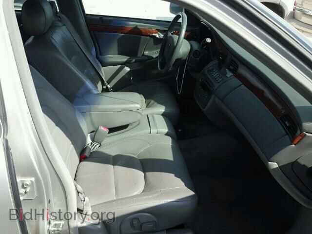 2005 CADILLAC DEVILLE - VIN: 1G6KD54Y05U214872 - Фото 5