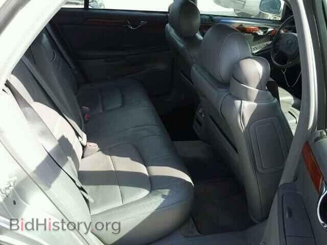 2005 CADILLAC DEVILLE - VIN: 1G6KD54Y05U214872 - Фото 6
