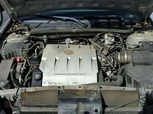 2005 CADILLAC DEVILLE - VIN: 1G6KD54Y05U214872 - Фото 7