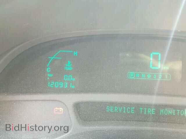 2005 CADILLAC DEVILLE - VIN: 1G6KD54Y05U214872 - Фото 8