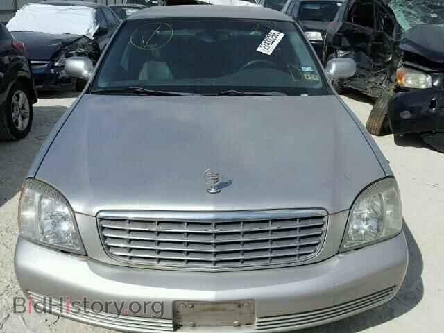 2005 CADILLAC DEVILLE - VIN: 1G6KD54Y05U214872 - Фото 9