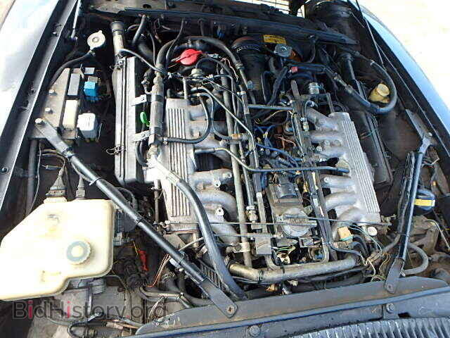 1991 JAGUAR XJS - VIN: SAJTW4847MC176558 - Фото 7