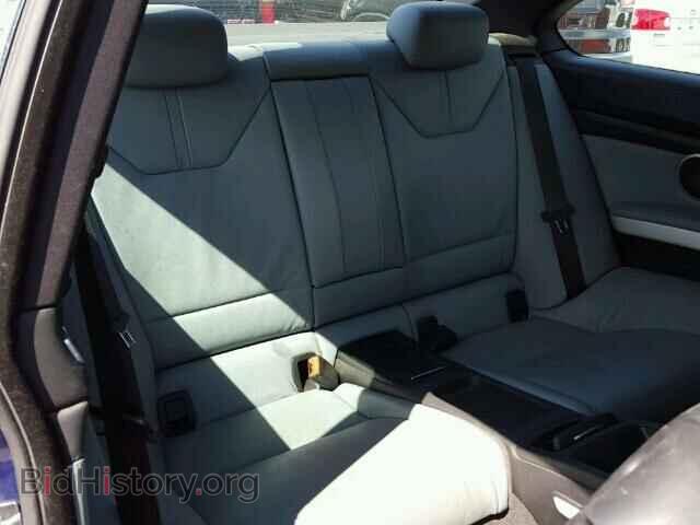 2008 BMW M3 - VIN: WBSWD93588PY39836 - Фото 6