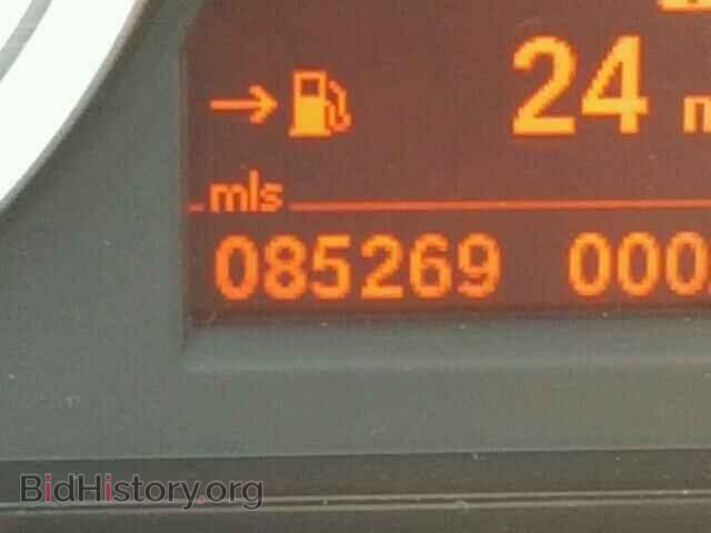 2008 BMW M3 - VIN: WBSWD93588PY39836 - Фото 8