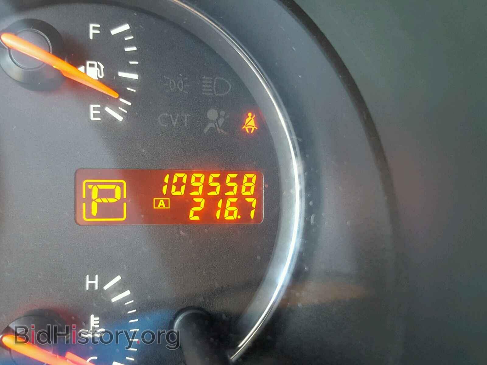 2009 NISSAN MAXIMA S - VIN: 1N4AA51E89C822782 - Фото 8