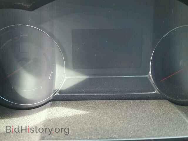 2012 KIA OPTIMA - VIN: KNAGM4AD2C5030780 - Фото 8