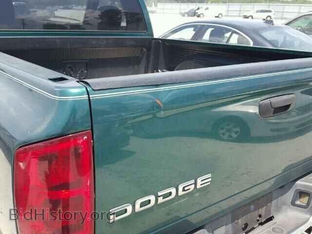 2003 DODGE RAM 1500 - VIN: 1D7HA16K73J675881 - Фото 10
