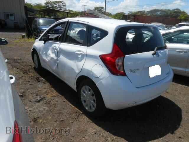 2016 NISSAN VERSA - VIN: 3N1CE2CPXGL362341 - Фото 3