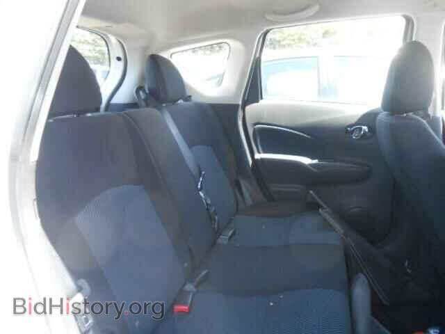 2016 NISSAN VERSA - VIN: 3N1CE2CPXGL362341 - Фото 6