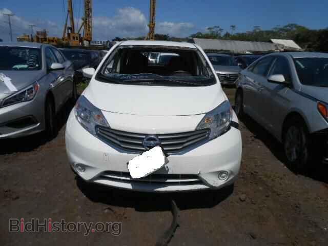 2016 NISSAN VERSA - VIN: 3N1CE2CPXGL362341 - Фото 9
