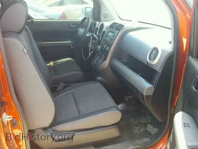 2004 HONDA ELEMENT - VIN: 5J6YH18674L013661 - Photo 5