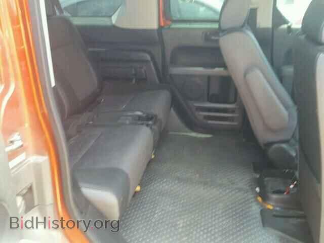 2004 HONDA ELEMENT - VIN: 5J6YH18674L013661 - Photo 6