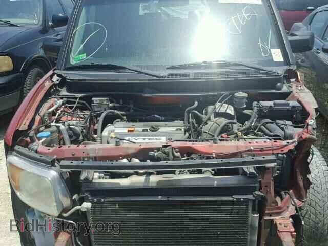 2004 HONDA ELEMENT - VIN: 5J6YH18674L013661 - Photo 7