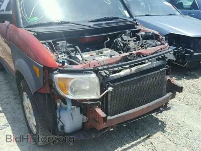 2004 HONDA ELEMENT - VIN: 5J6YH18674L013661 - Photo 10