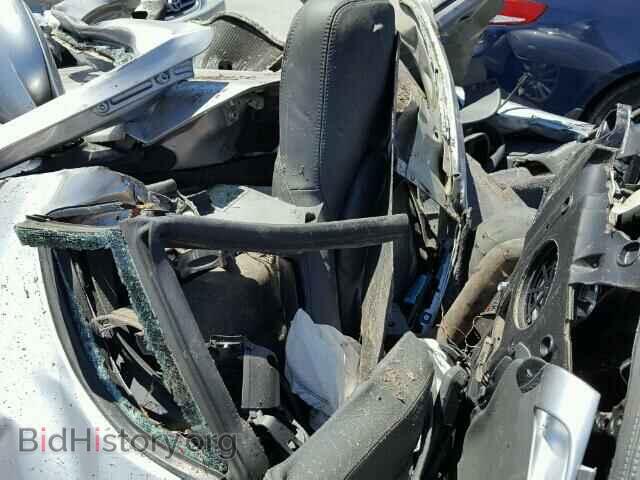 2007 PORSCHE CAYMAN - VIN: WP0AB29897U780540 - Фото 6