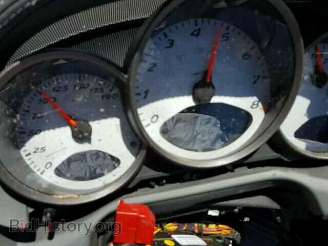 2007 PORSCHE CAYMAN - VIN: WP0AB29897U780540 - Фото 8