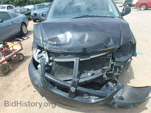 2005 DODGE CARAVAN - VIN: 2D4GP44L65R465050 - Фото 7