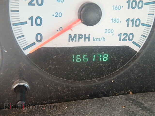2005 DODGE CARAVAN - VIN: 2D4GP44L65R465050 - Фото 8