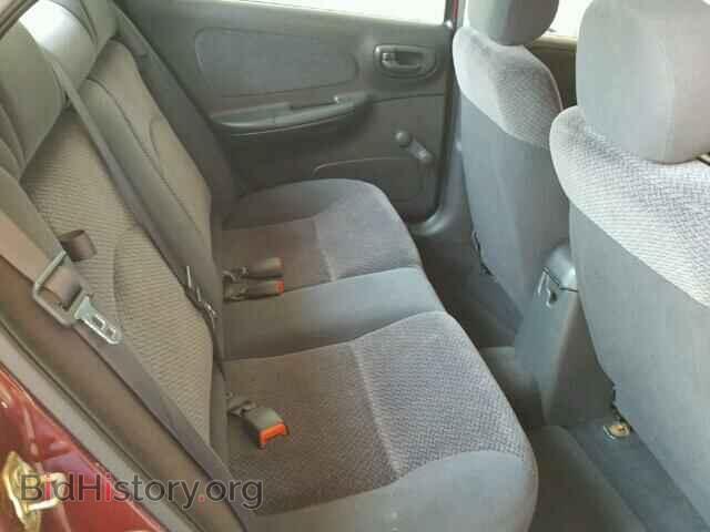 2001 DODGE NEON - VIN: 1B3ES46C41D121991 - Фото 6