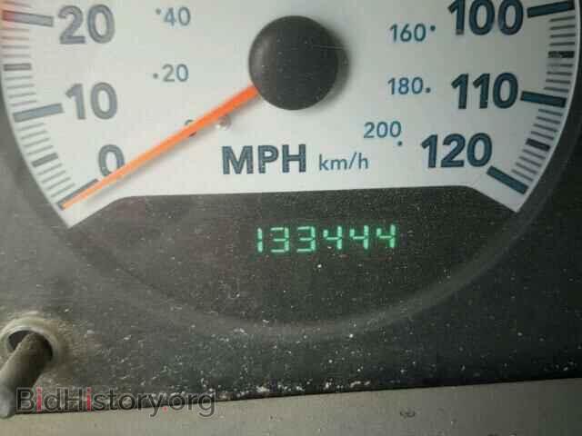 2005 DODGE CARAVAN - VIN: 2D4GP44L95R371941 - Фото 8