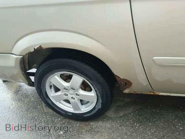 2005 DODGE CARAVAN - VIN: 2D4GP44L95R371941 - Фото 10