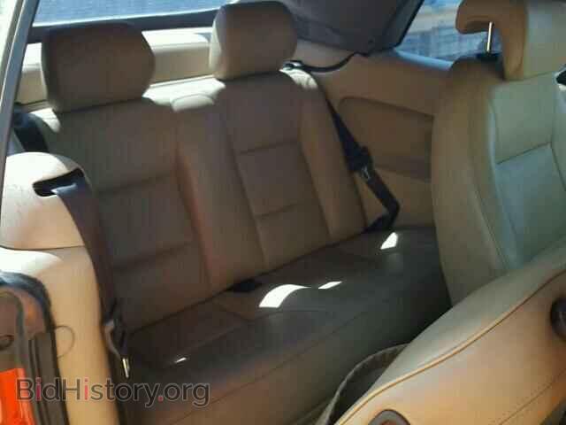 2001 SAAB 9 3 - VIN: YS3DF75K017014498 - Фото 6
