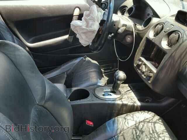 2001 MITSUBISHI ECLIPSE - VIN: 4A3AC54HX1E021433 - Photo 5