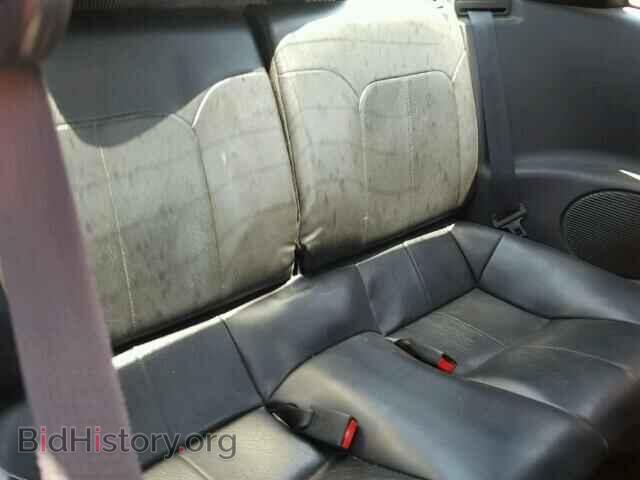 2001 MITSUBISHI ECLIPSE - VIN: 4A3AC54HX1E021433 - Photo 6