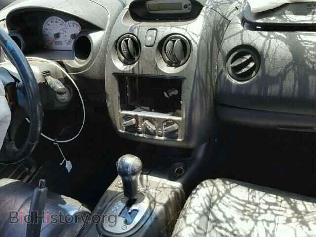 2001 MITSUBISHI ECLIPSE - VIN: 4A3AC54HX1E021433 - Photo 9