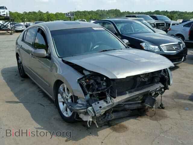 Photo 1N4BA41E68C828769 - NISSAN MAXIMA 2008