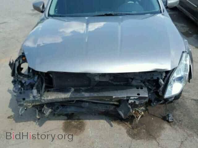 2008 NISSAN MAXIMA - VIN: 1N4BA41E68C828769 - Фото 7
