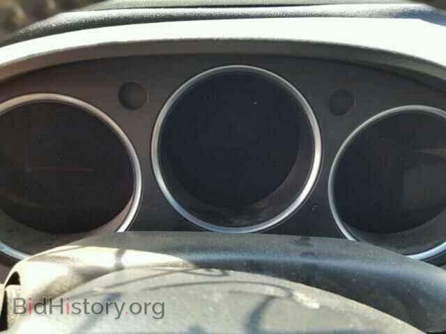 2008 NISSAN MAXIMA - VIN: 1N4BA41E68C828769 - Фото 8