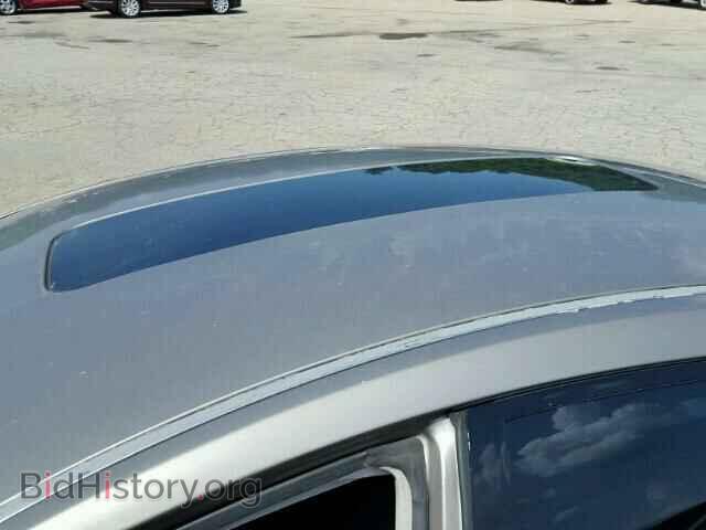 2008 NISSAN MAXIMA - VIN: 1N4BA41E68C828769 - Фото 9