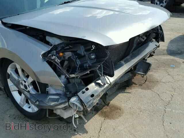 2008 NISSAN MAXIMA - VIN: 1N4BA41E68C828769 - Фото 10
