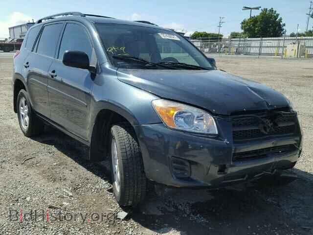 Фотография 2T3BF4DV0BW142626 - TOYOTA RAV4 2011