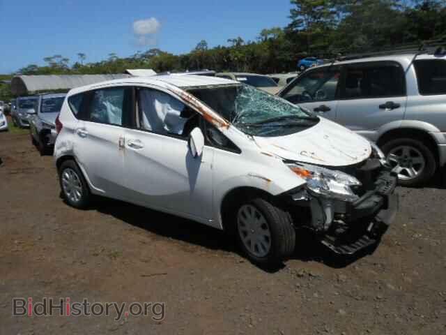 Фотография 3N1CE2CP5GL357998 - NISSAN VERSA 2016