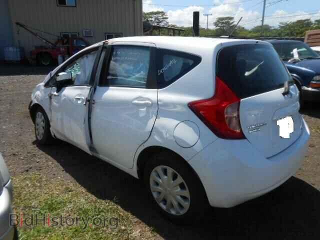 2016 NISSAN VERSA - VIN: 3N1CE2CP5GL357998 - Фото 3