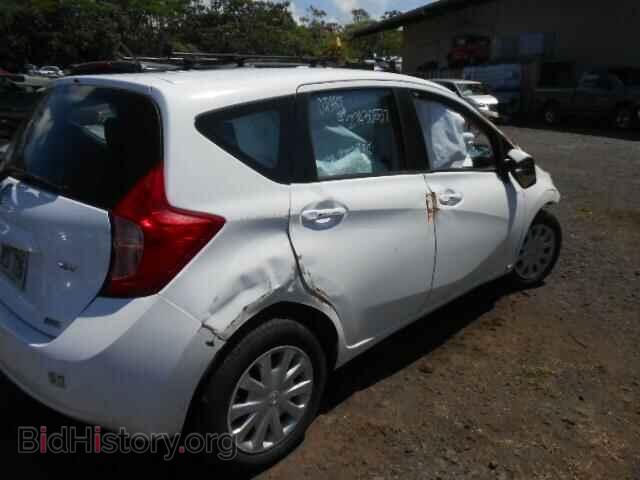 2016 NISSAN VERSA - VIN: 3N1CE2CP5GL357998 - Фото 4