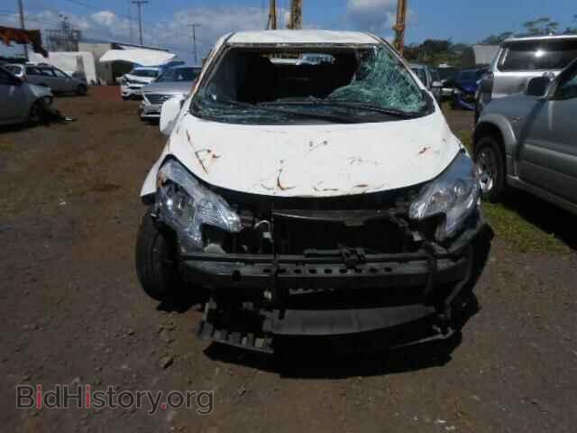 2016 NISSAN VERSA - VIN: 3N1CE2CP5GL357998 - Фото 9