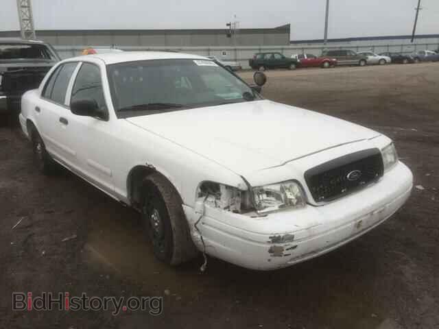 Photo 2FAFP71W14X103622 - FORD CROWN VIC 2004