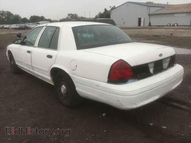 2004 FORD CROWN VIC - VIN: 2FAFP71W14X103622 - Фото 3