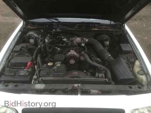 2004 FORD CROWN VIC - VIN: 2FAFP71W14X103622 - Фото 7