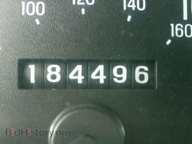 2004 FORD CROWN VIC - VIN: 2FAFP71W14X103622 - Фото 8