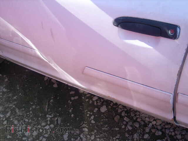 2004 FORD CROWN VIC - VIN: 2FAFP71W14X103622 - Фото 10